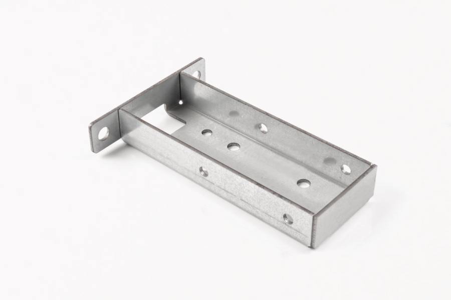 ختم الأجزاء المعدنية