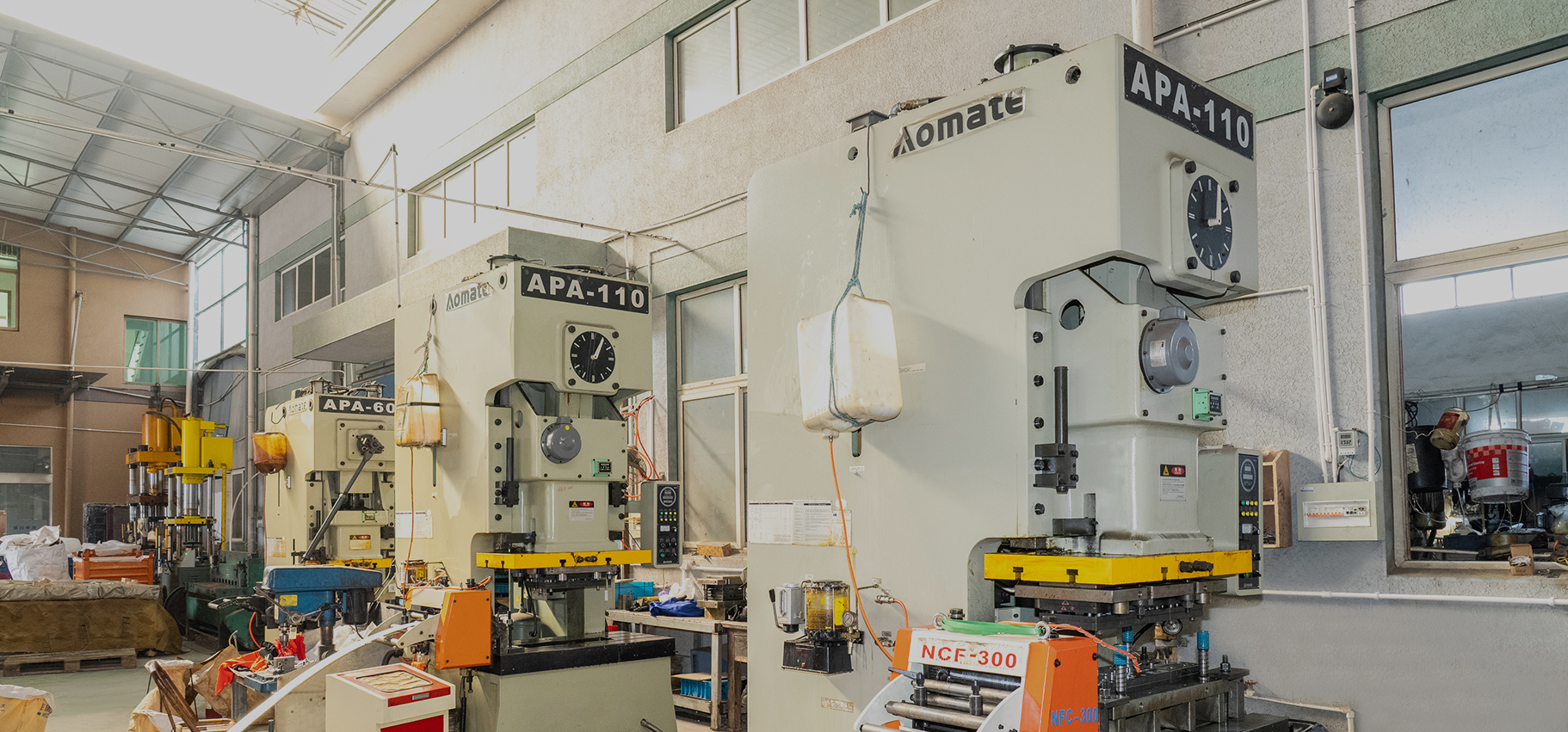 Ningbo Mingli Electric Technology Co. ، Ltd.