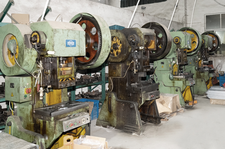 Ningbo Mingli Electric Technology Co. ، Ltd.