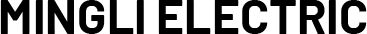 Ningbo Mingli Electric Technology Co. ، Ltd.